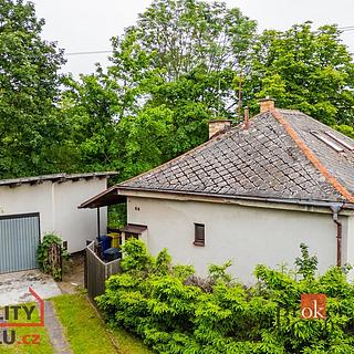 Prodej rodinného domu 95 m² Meziměstí, Tovární