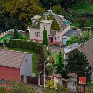 Prodej rodinného domu 240 m² Praha Řeporyje, K Třebonicům