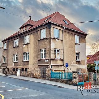 Prodej bytu 2+1 56 m&sup2; Nový Jičín