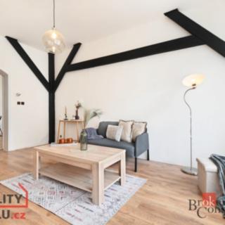 Prodej bytu 3+1 58 m² Beroun