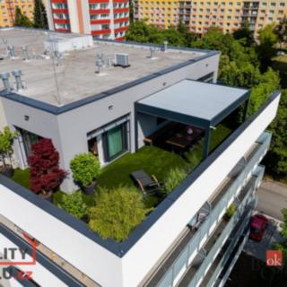 Prodej bytu 3+kk 158 m² Plzeň