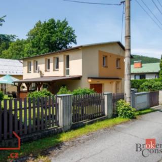 Prodej rodinného domu 135 m² Řeka