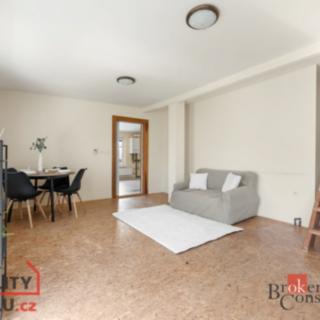 Prodej bytu 2+1 99 m² Třebechovice pod Orebem, Masarykovo náměstí