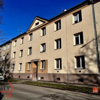Prodej bytu 3+1 93 m² Ostrava