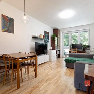 Prodej bytu 3+1 63 m&sup2; Ostrava