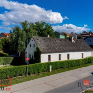 Prodej rodinného domu 140 m² Zbůch, Lomená