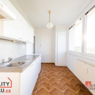 Pronájem bytu 3+1 74 m² Břeclav