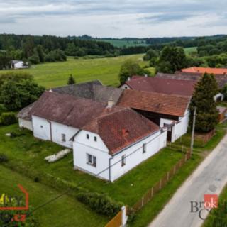 Prodej rodinného domu 88 m&sup2; Kamenice nad Lipou