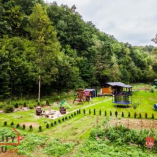 Prodej zahrady 1 578 m² Lhota Rapotina
