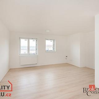 Prodej bytu 3+kk 85 m² Plzeň Jižní Předměstí, Skvrňanská