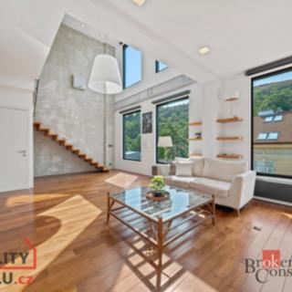 Prodej bytu 3+kk 221 m² Praha