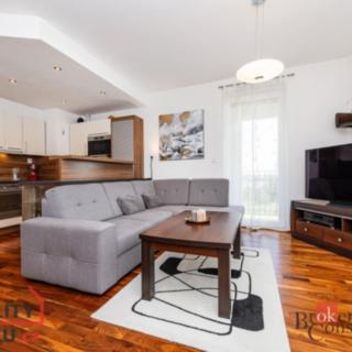 Prodej bytu 4+kk 103 m² Praha Zličín, Tulešická