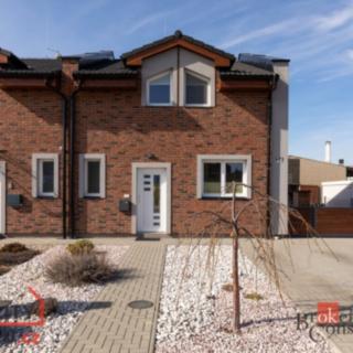 Prodej rodinného domu 116 m² Opava