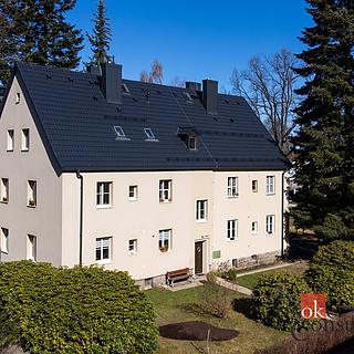 Prodej bytu 3+1 72 m&sup2; Liberec