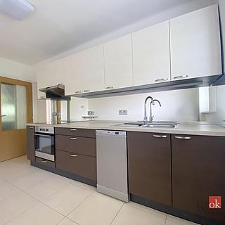 Pronájem bytu 2+1 60 m² Opava Předměstí, náměstí Slezského odboje