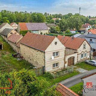 Prodej rodinného domu, 150m&sup2;