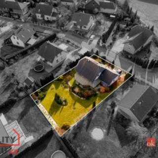 Prodej rodinného domu 141 m² Velká Polom, U Jízdárny