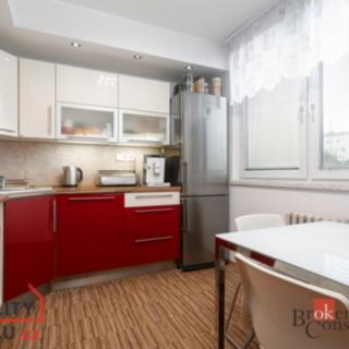 Prodej bytu 4+1 76 m² Opava Kateřinky, Ratibořská