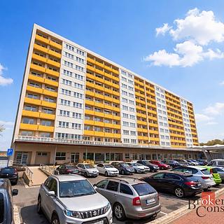 Prodej bytu 3+1 98 m&sup2; Hradec Králové