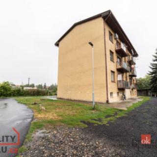 Prodej bytu 3+1 70 m² Koštice