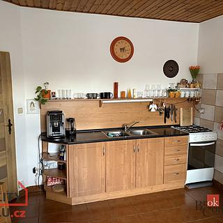 Pronájem bytu 2+kk 49 m² Opava Předměstí, třída Spojenců