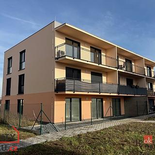 Pronájem bytu 4+kk 86 m² Plzeň