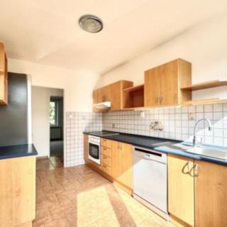 Pronájem bytu 3+1 76 m² Praha Nebušice