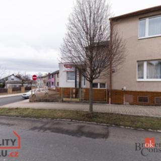 Prodej rodinného domu 140 m² Louny