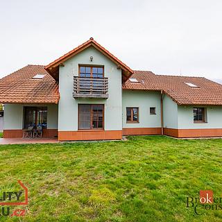 Prodej rodinného domu 191 m² Albrechtice nad Orlicí