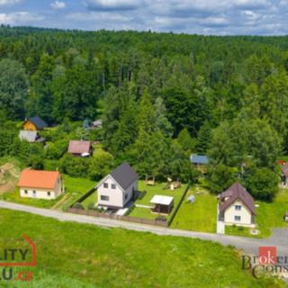 Prodej rodinného domu 136 m² Jihlava Zborná