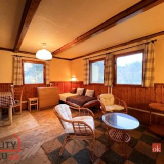Prodej chaty 41 m² Újezd nade Mží