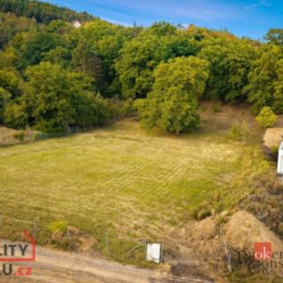 Prodej stavební parcely 3 833 m² Beroun -Město, samota Na Vinici