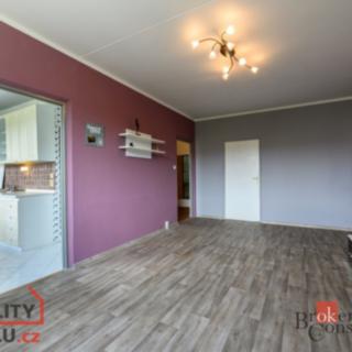Prodej bytu 4+1 77 m² Plzeň