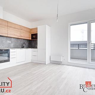 Pronájem bytu 3+kk 64 m² České Budějovice 2, K Šindlovým Dvorům