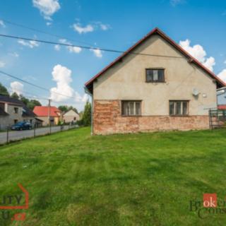 Prodej rodinného domu 90 m² Vortová