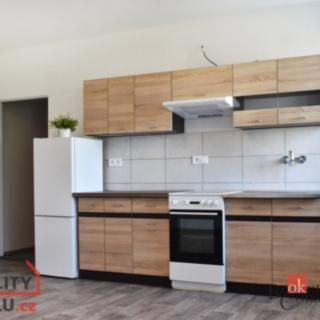 Pronájem bytu 1+kk a garsoniéry 34 m² Hradec Králové Svobodné Dvory, Dvorská