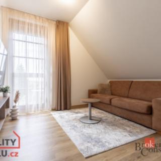 Prodej bytu 2+kk 56 m² Říčky v Orlických horách