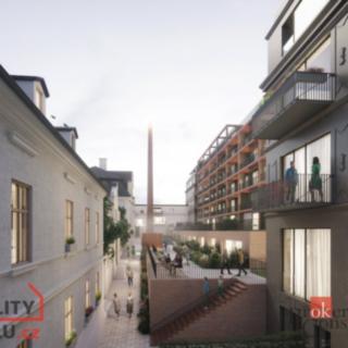 Prodej obchodu 45 m² Liberec V-Kristiánov