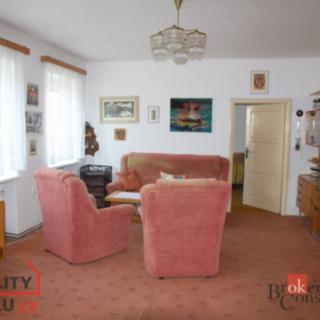 Prodej bytu 4+1 96 m² Litvínov Horní, Jedličkova