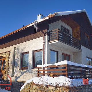 Prodej rodinného domu 160 m² Vrchlabí, Letná