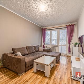 Prodej bytu 3+1 63 m² Tachov