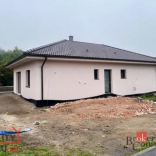 Prodej rodinného domu 112 m² Všechlapy