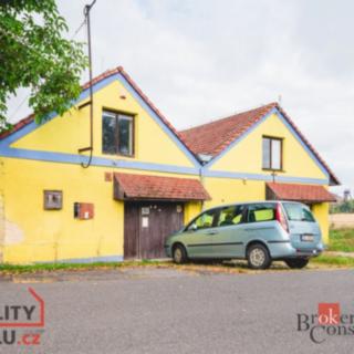Prodej výrobního objektu 260 m² Lešetice