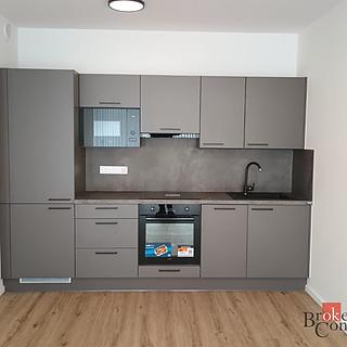 Pronájem bytu 2+kk 46 m&sup2; Kladno
