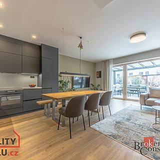 Prodej rodinného domu 122 m&sup2; Praha