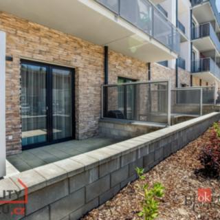 Prodej bytu 1+kk a garsoniéry 40 m² Lipno nad Vltavou