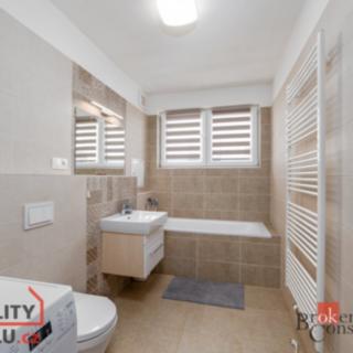 Pronájem bytu 1+kk a garsoniéry 40 m² Heřmanova Huť Vlkýš, U Pondu