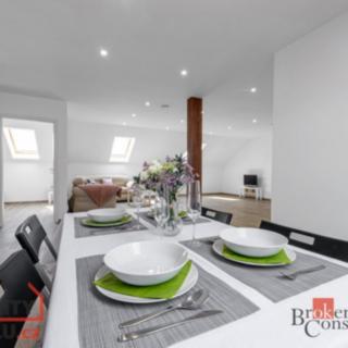 Prodej bytu 5+kk 134 m² Plzeň
