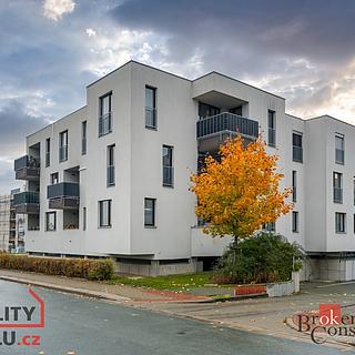 Prodej bytu 2+kk 56 m² Hradec Králové