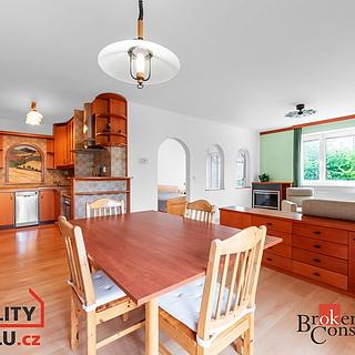 Pronájem bytu 3+kk 71 m² Liberec